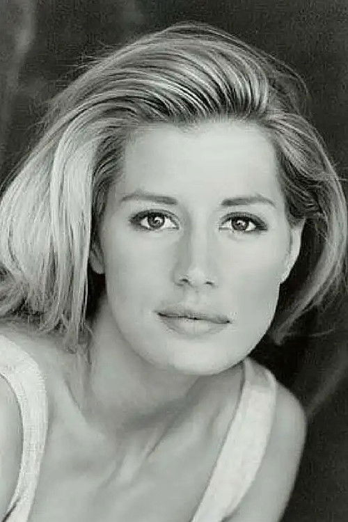 Rowanne Brewer as April