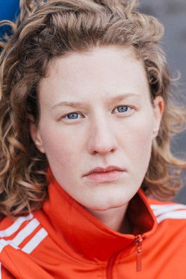 Rebekka Wurst as Daughter