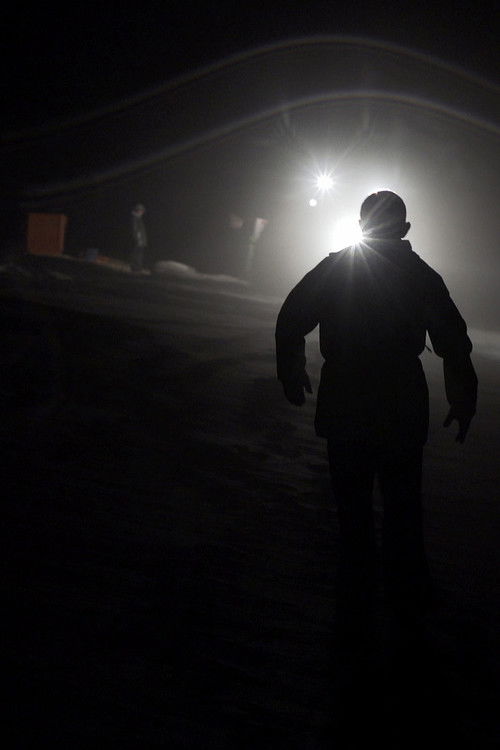 O Arrais do Mar poster