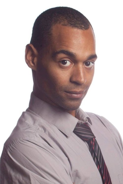 Kwame Head as Cop #1