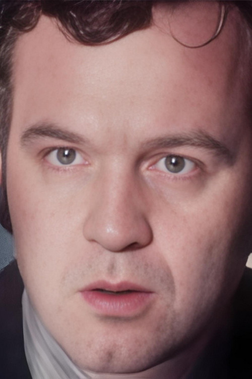 Matt Hewitt as Marlene's Discoverer / Doctor