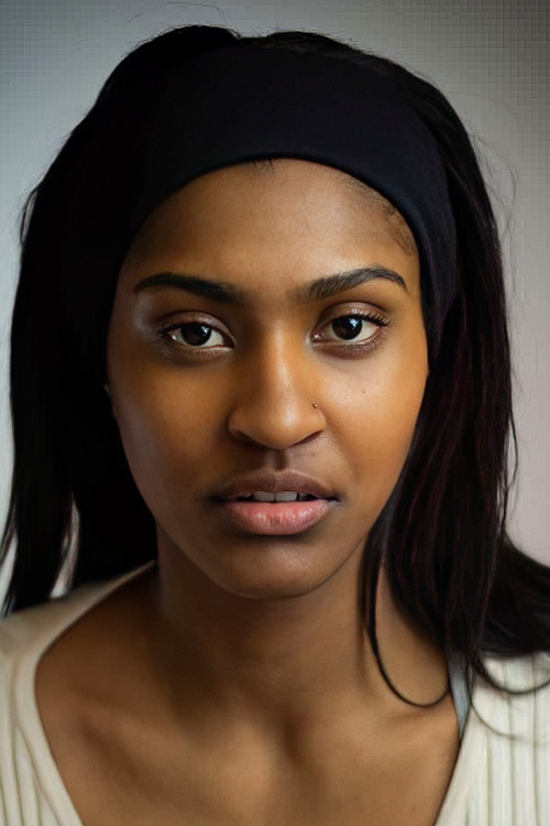 Eden Jodie as Mercedes