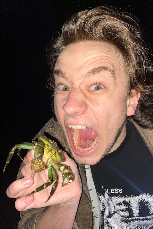 Cosmo Bawler as IllChimp