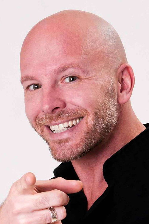 Fabrizio Casalino as 