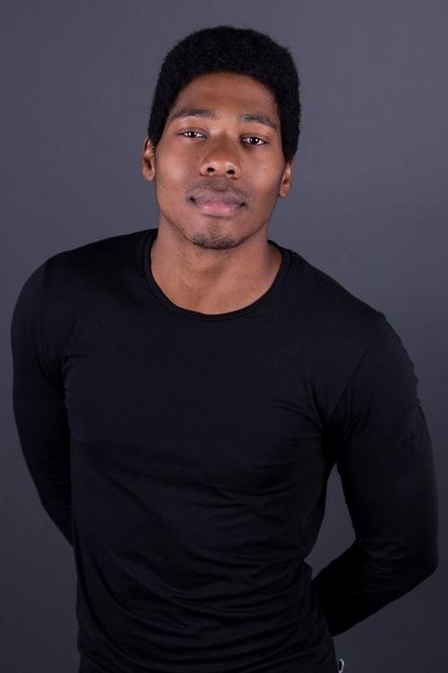 Reynaldo Machado as Rodrigo