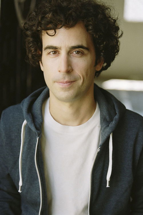 Brion Brionson as DJ Leapin' Louis