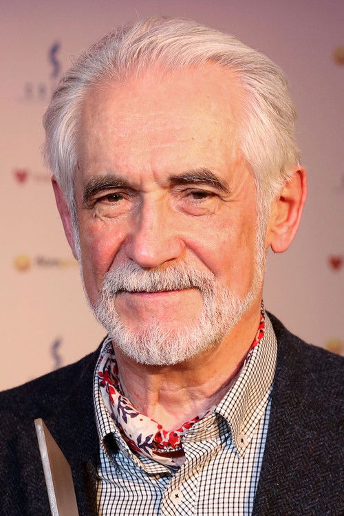 Odelsha Agishev as self