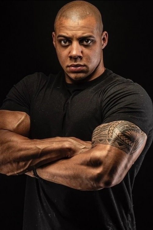 Steven Shelby profile photo