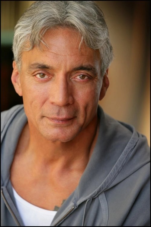 Norm Compton as Snuff Victim