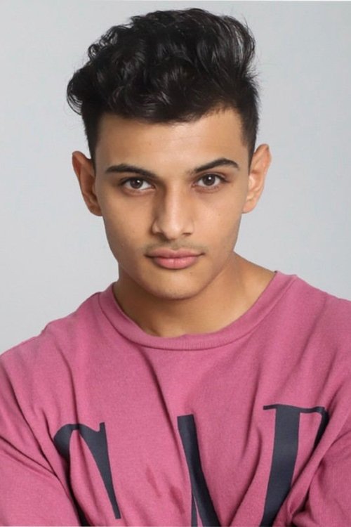 Hamza Al-sal as Bu Di