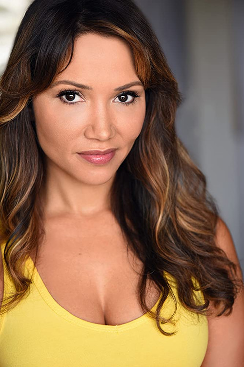 Atheana Ritchie as Tina