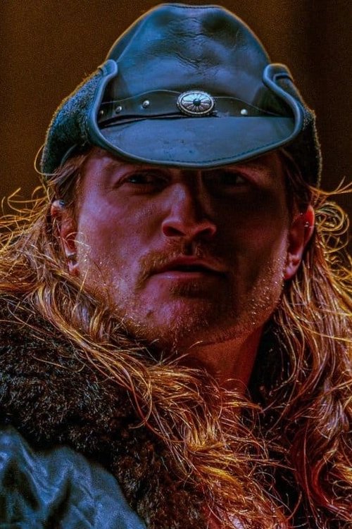 Connor Deutsch as Clark Connors