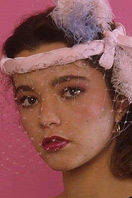 Zoé Chauveau as Zoé