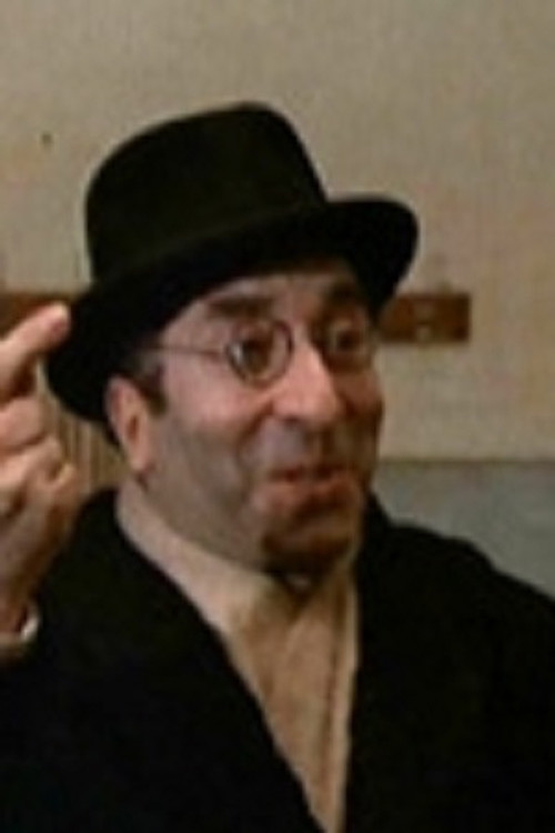 Mauro Misul as Philosophy Teacher