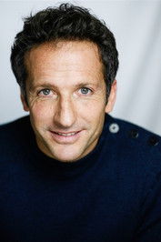 Maxime Daurel as Le type supermarché