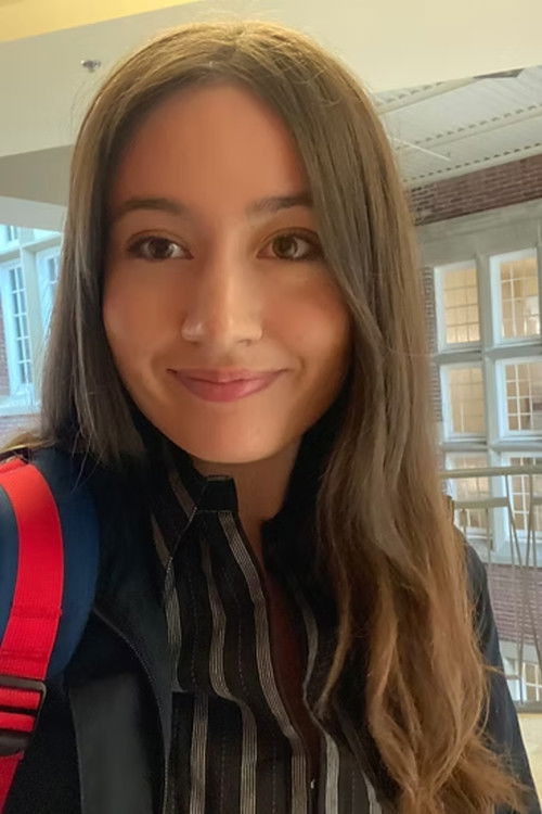 Jenn McLeish as Megan