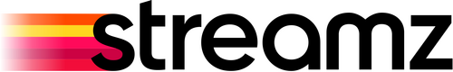 Streamz logo