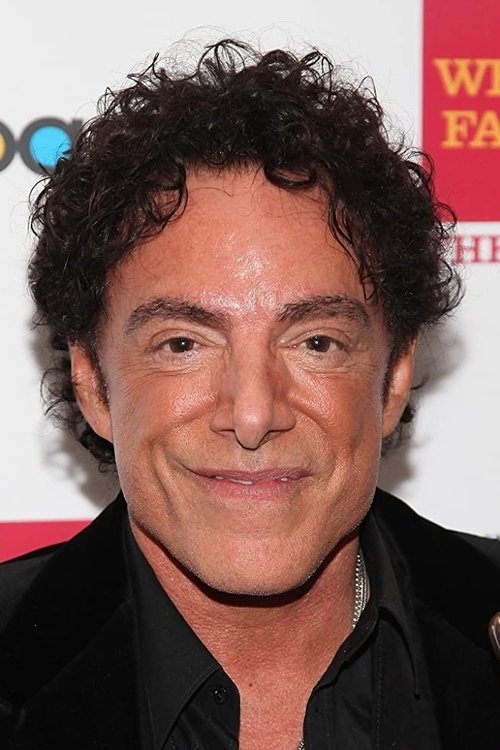 Neal Schon as Himself