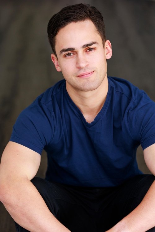 Sam Tankersley as Pvt Frank Carlin