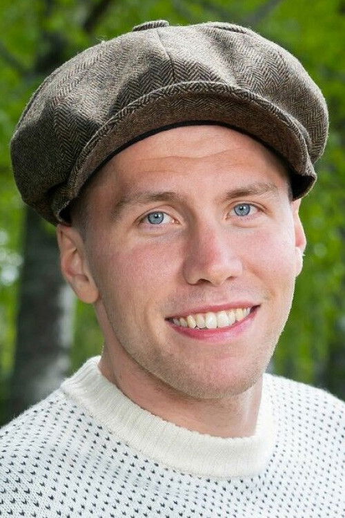 Sander «Randulle» Austad Dale as Self