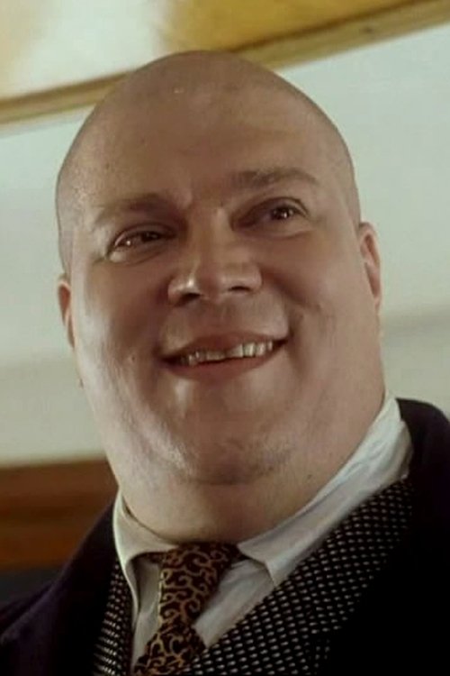 Yuriy Dumchev as спортсмен