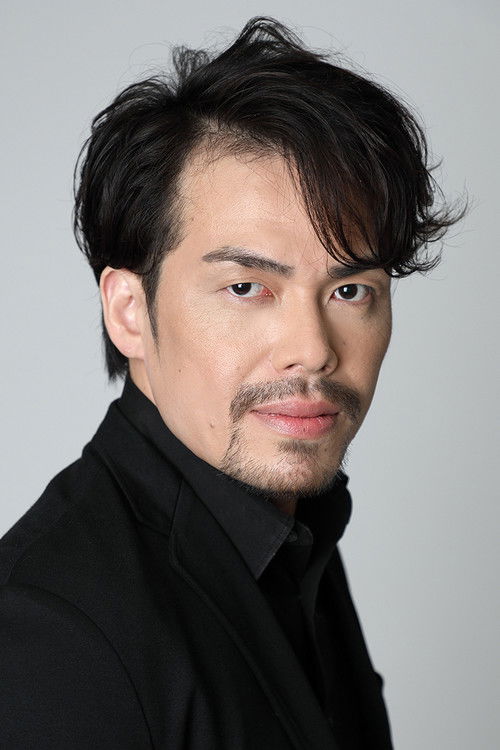 Satoshi Yamaguchi as Duan (voice)