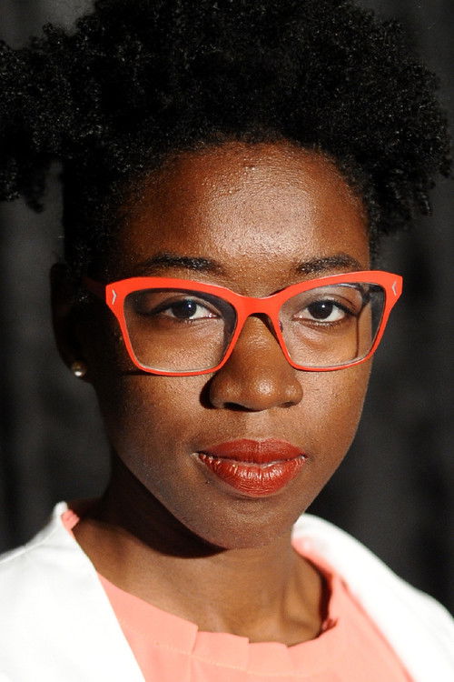 Joy Buolamwini as Self