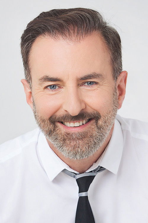 François Charron as 