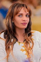 Helina Sisay as Lina