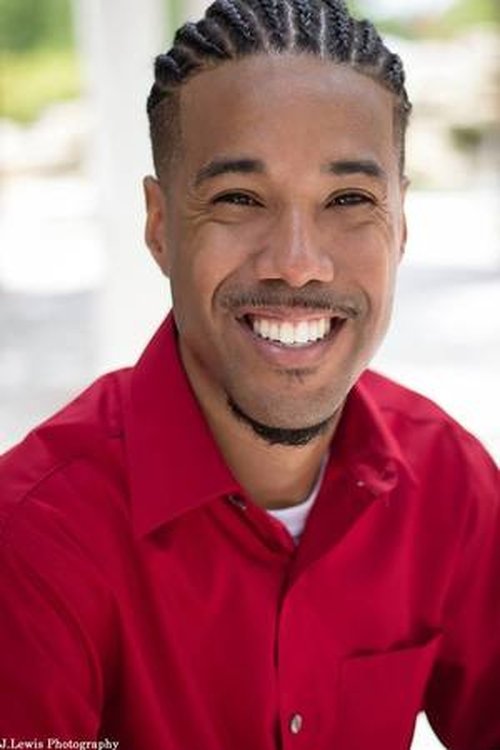 LJ Ugarte as little Veggie Thug