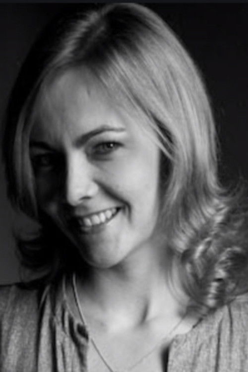 Ewa Lorska as Krystyna