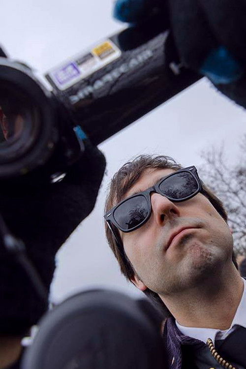 Raúl Melero as Saúl