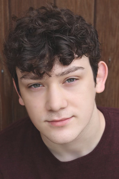 Braeden Michael Baldwin as Glen
