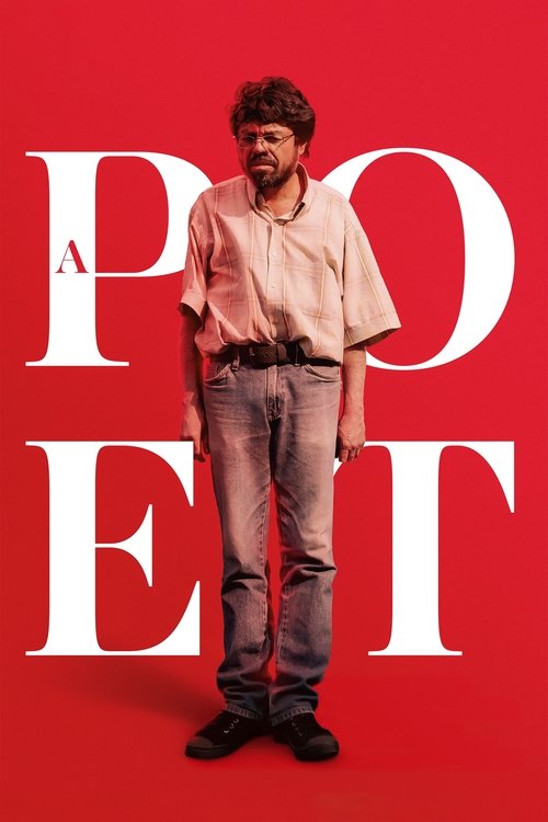 A Poet poster