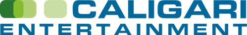 Caligari Entertainment logo