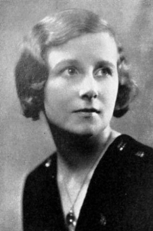 Joyce Moore as Edith Shannon