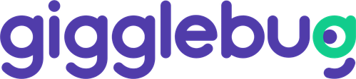 Gigglebug Entertainment logo