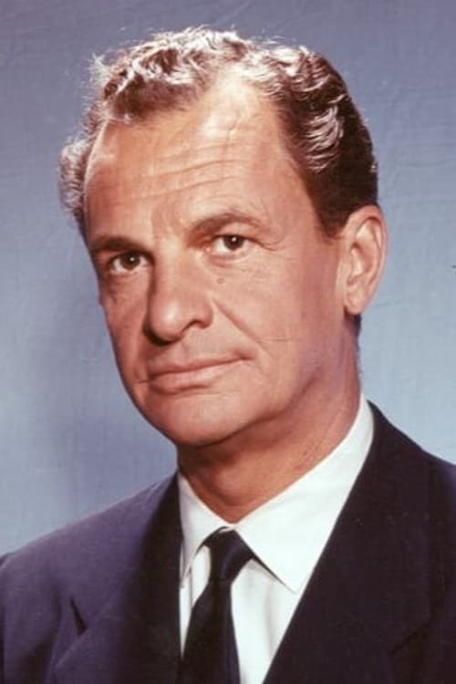 James Gregory as Ben Fraser