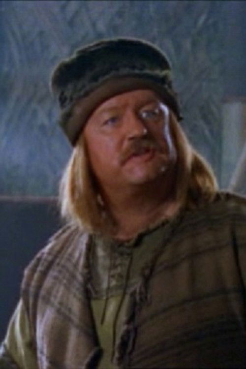 Danny Lineham as Bartender