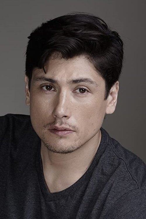 Ivan Padilla as Anton