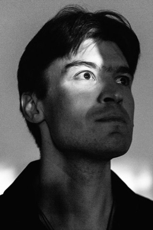 Konstantin Petukhov as свита