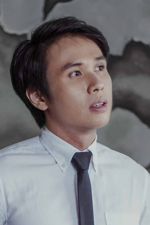 Kurt Soberano as 