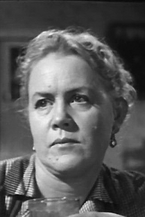 Aleksandra Matveeva as Nastya Falaleeva