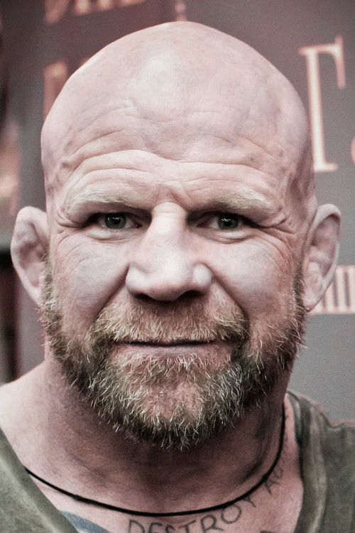 Jeff Monson as Self