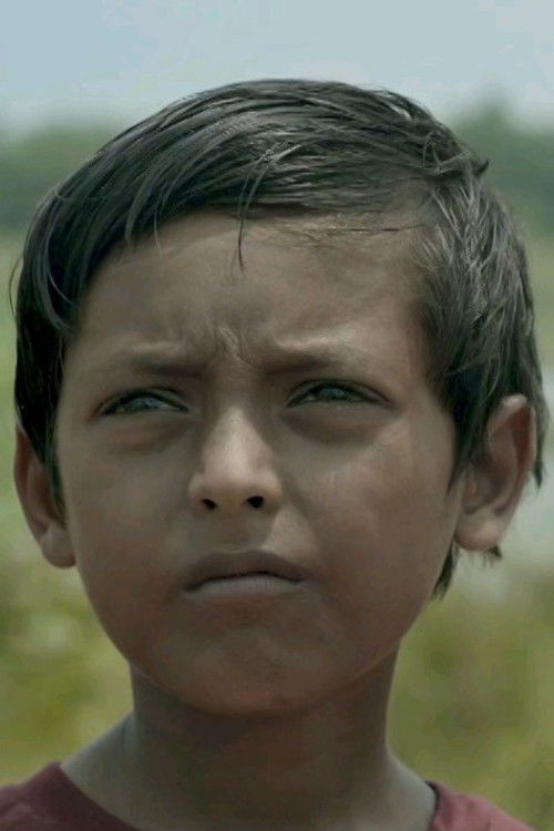 Asik Shaikh as Palash