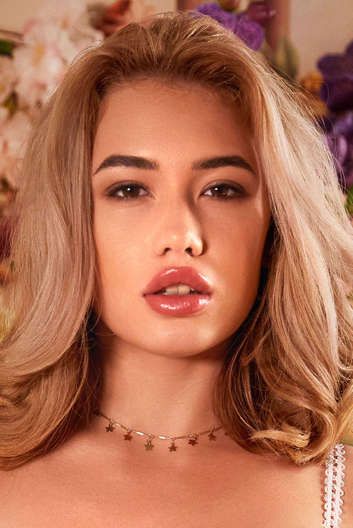 Rika Fane as (archive footage)