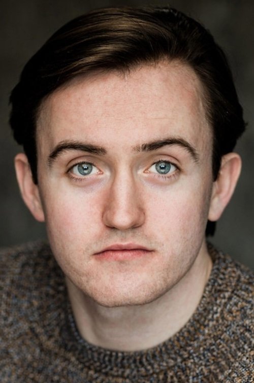 Callan Cummins as Young Desmond