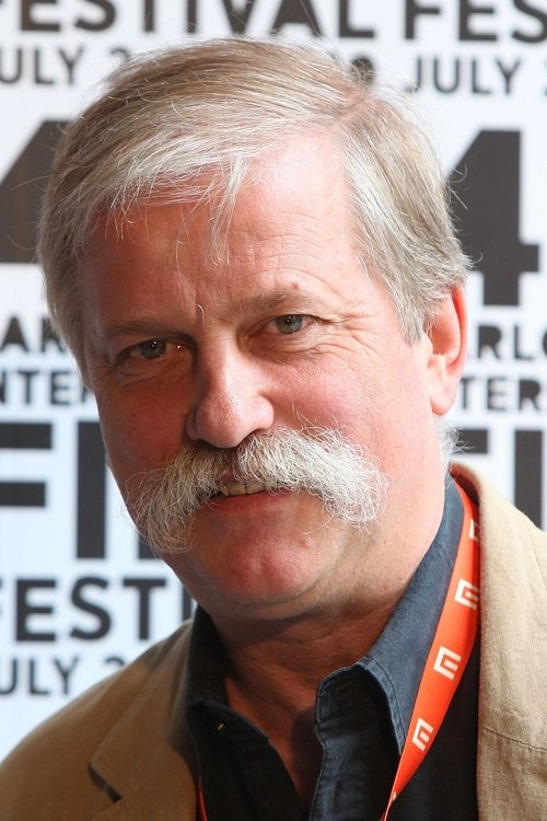 Hubert Toint as Music Day Taxi Driver