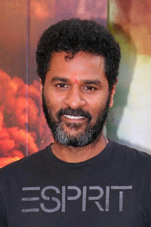 Prabhu Deva as Krishna Kumar
