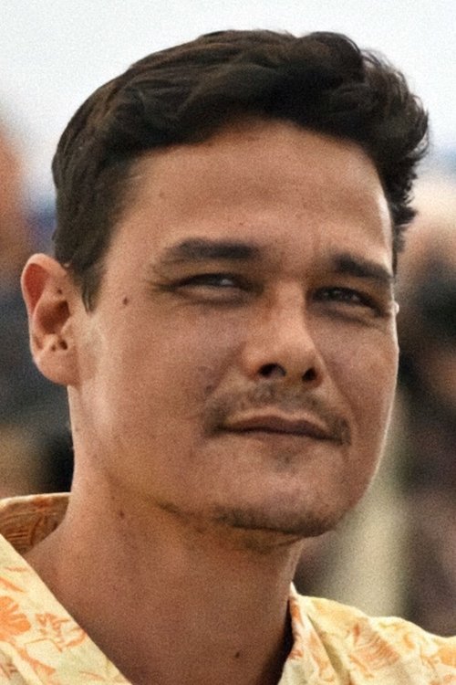 Matahi Pambrun as Matahi